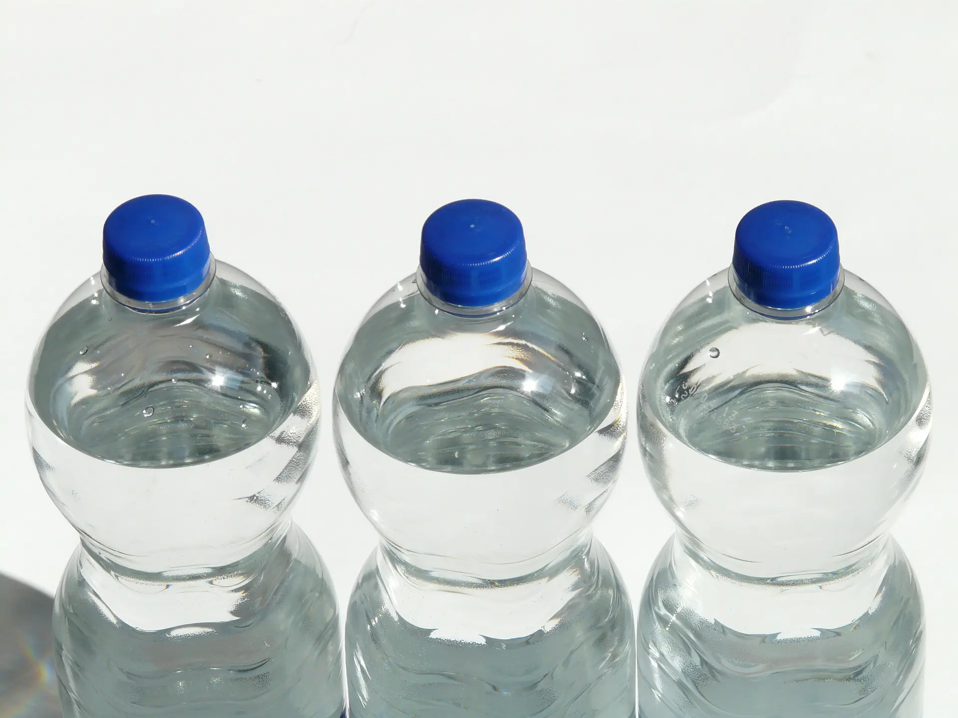 plasiotc bottle contain bisphenol-A