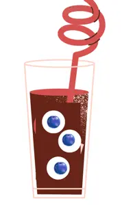 eyeball drinks