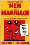 men in marriage book cover