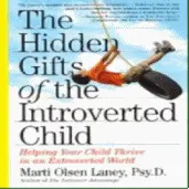 children introverts shy and bully