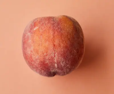 peach