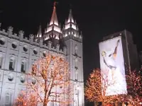 Salt Lake City Utah family activities